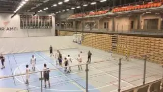 NBBF S&Oslash;R Livestream