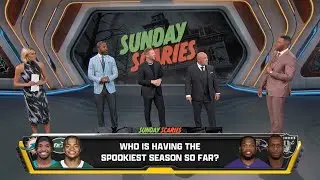 FOX NFL Kickoff 2025-'26 | Week 8