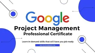 The best google courses coursera with certificates #courses #google #googleit #project