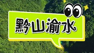 黔山渝水、反季紅葉、高山杜鵑、赤水丹霞烏江寨貴州重慶四川8天