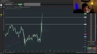 Live NQ Futures Trading | $2,000 in Minutes (Real Execution)