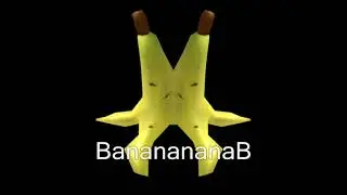 24 Roblox Banana peel slip variations in about 50 seconds