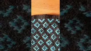 Fixing a loose button band