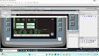 How to Set Up User Admin Roles & Password on HMI KTP700 in TIA Portal