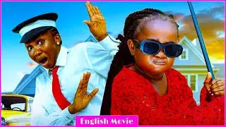 THE DRIVER AND HER | NOLLYWOOD MOVIE HIGHLIGHTS 2025 (HIGHLY RECOMMENDED)