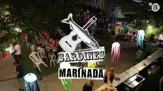 Sardines & Marinada 2023