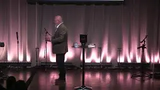 Freedom Place Church: Sunday Service LIVE