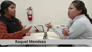 Raquel Mendoza 4