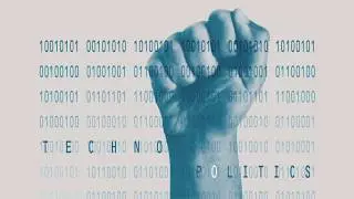 Lecture / Vortrag: Body - Data - Discrimination / K&ouml;rper - Daten - Diskriminierung