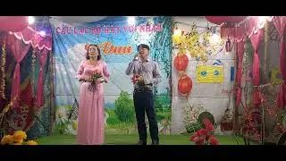 Tc cũng đ&agrave;n  mới (a kh&aacute;nh  vchi 8 )