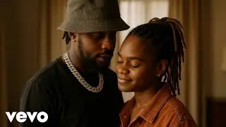 Popcaan Ft Koffee - Divine Mercy (Music Video 2025)
