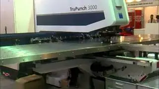 Tru Punch 3000