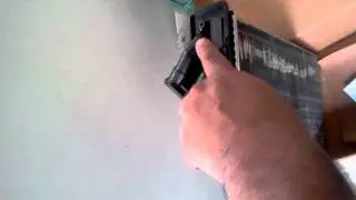 1996 Dodge Caravan Heater Core