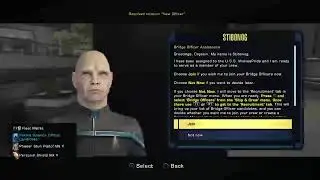 Star Trek Online Delta Recruit coop series Romulan mystery part 4