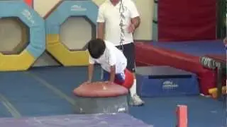 Future Olympian