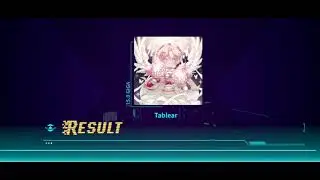 Dynamix Universe - Tablear Giga15