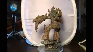 Scibor Treeman