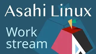 Asahi Linux: Power Management Week #2