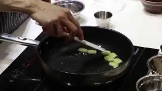 宮崎縣料理教室 【食譜19】滷香燻鯕鰍魚 &hearts;陳永翰師傅 ★Miyazaki Cooking Lesson 8.2★ mp4