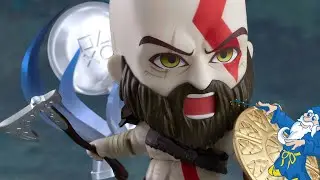 GET PLATINUM FAST IN GOD OF WAR RAGNAROK (SAVE WIZARD GUIDE)