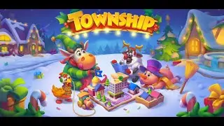 [Township Soundtrack] Mysteries Of The North Event (Adventure #1)