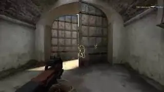 CSGO SILVER PLAYS | FOUR 4K'S ONE GAME [1080p60fps]