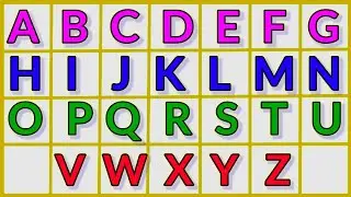abcd | एबीसीडी | abcd song | ginti | abcd cartoon | abcde | rhymes | phonics song | abcd rhymes |abc
