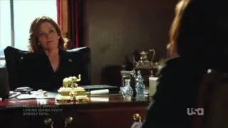 Political Animals, A Limited Series Event - The Woman Problem