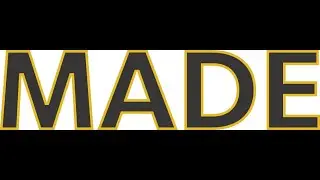 Training Disciple Makers &ndash; MADE