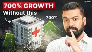 Gujarat Kidney IPO: Super Speciality Hospital IPO With 700% Growth?