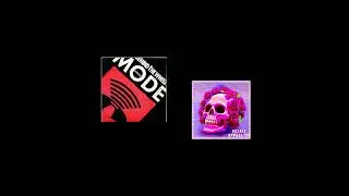 Ekzalt(bootleg) - Depeche mode  - Behind the wheel (music video)
