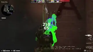 Aimware.net V5 Destroying HvH
