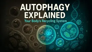 Autophagy Explained: Fasting, Exercise & Supplements for Cellular Renewal | Longevity Compass
