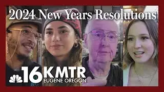2024 New Year's Resolutions