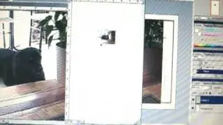 Creating high quality artwork using CD DVD templates