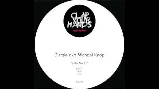 Distale aka Michael Knop - Gbn [CYH29]