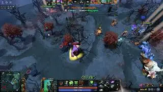 Rubick Basic Play