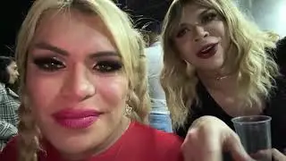En los Cumpleaños de Evelyn