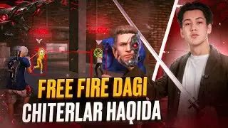 FREE FIRE DINO 74 STREAM / QAYSI VILOYATGA BORAMIZ ?