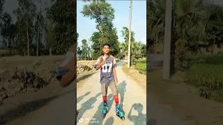 #skatingskills😆 #skating #skatingtutorial#speedskating#skatingnewvideo#skatingblog#skatingtechnique