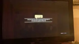 GTA 5 recovery services proof video