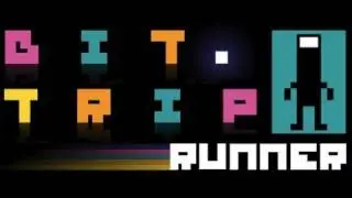 Ninbuzz - Bit.Trip Runner Gameplay by MrZebraGamer