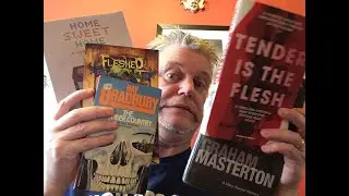 Horror Mayhem 2023 Wrap Up Video