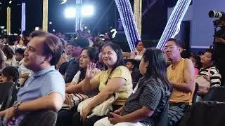 Christmas Lights Ceremony Switch On | XentroMall Ilagan ✨