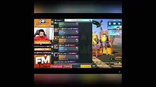 FM RADIO IN MY LOBBY😬🥶