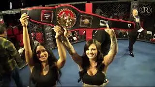 209 Beatdown Chaos in the Coop bout 12 Robert Aguilar VS Angel Hernadez