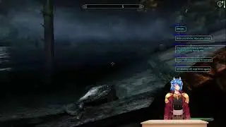 Alduin Will Catch These Hands