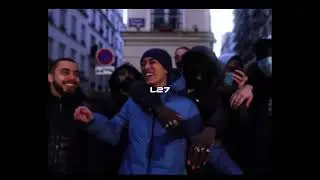 [FREE FOR PROFIT] Pashanim X J2LASTEU X JONNY5 Type Beat - 