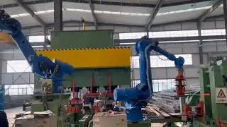 Durable Leaf Spring Suspension Direct from Factory #autoparts #distributorwanted #leafspring