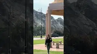 The Best Views in Muttrah, Oman
